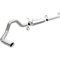 Street Series Catback Sportavgassystem 15609 Magnaflow